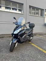 Scooter Piaggio X7 Evo 300 cc - 2011