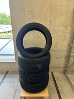 Winterreifen Continental 255/40/R18/92V