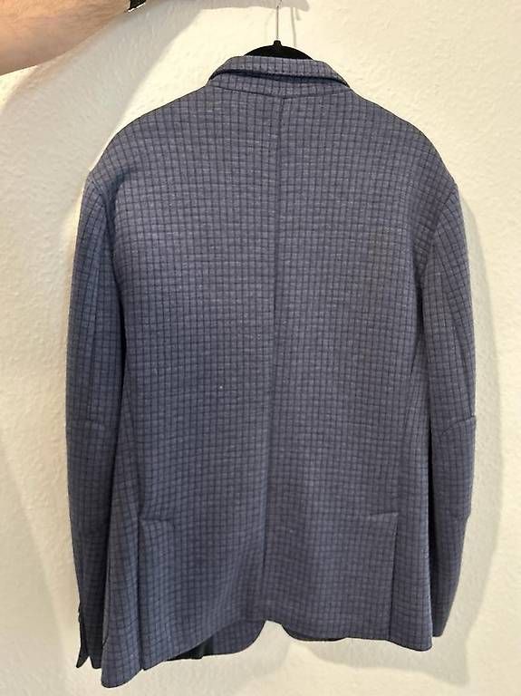 Jacken: Veste Italienne Gilles Alessandro – Gebraucht aus Neuchâtel von Stwatch 2