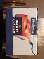 Husqvarna BLI Akkuladegerät QC500 neu