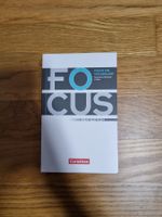 Lehrbuch Focus