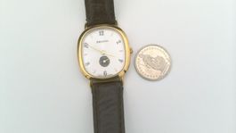 Vintage Zenith Elipse Quartz Damen Uhr in Top Zustand!