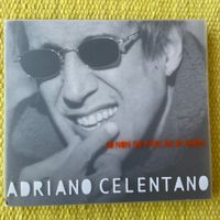 ADRIANO CELENTANO-IO NON SO PARLAR D‘AMORE