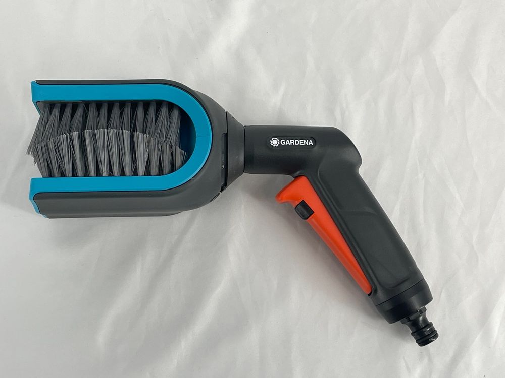 Brosse De Lavage Créative En Forme De Petite Baleine - Poils Doux En Polypropylène - Pour Ongles, Chaussures, Vêtements