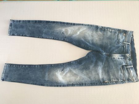 G Star Jeans spezielle Modell Gr W32 L34