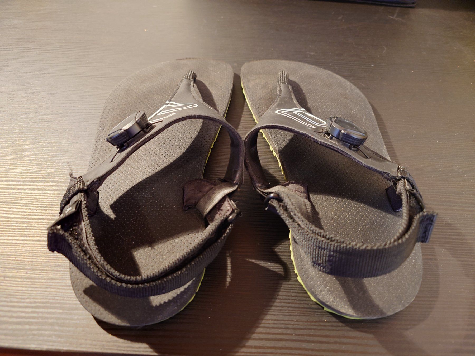 Scarpe da uomo: Avo Barfussschuhe - Alpine Trail – Usato da Steffisburg venduto da marinzki 4