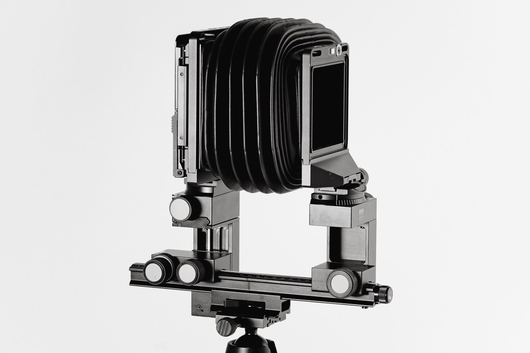 Arca-Swiss Fotocamera: Arca Swiss M2 Field C 4x5" Fachkamera – Usato da Lungern venduto da kardyb 5