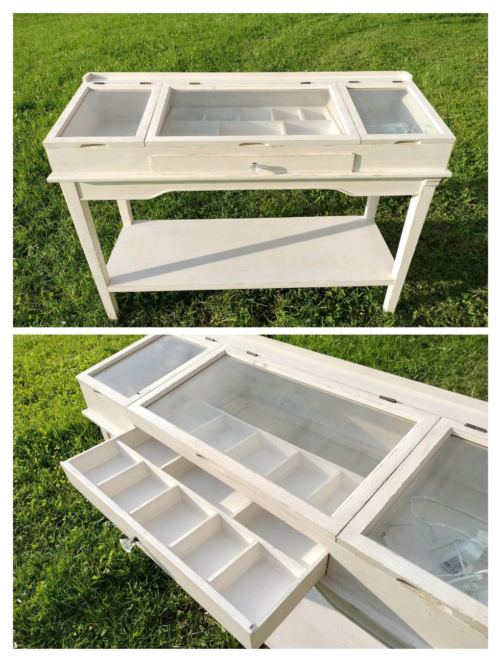 Vitrinen: Vitrine – Gebraucht aus Alpnach Dorf von matthe85 3