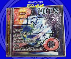 Bravo Hits 23 (2CD Compilation) - Hits Klassiker Top