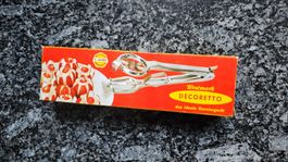 Westmark DECORETTO, das ideale Garniergeraet, OVP!
