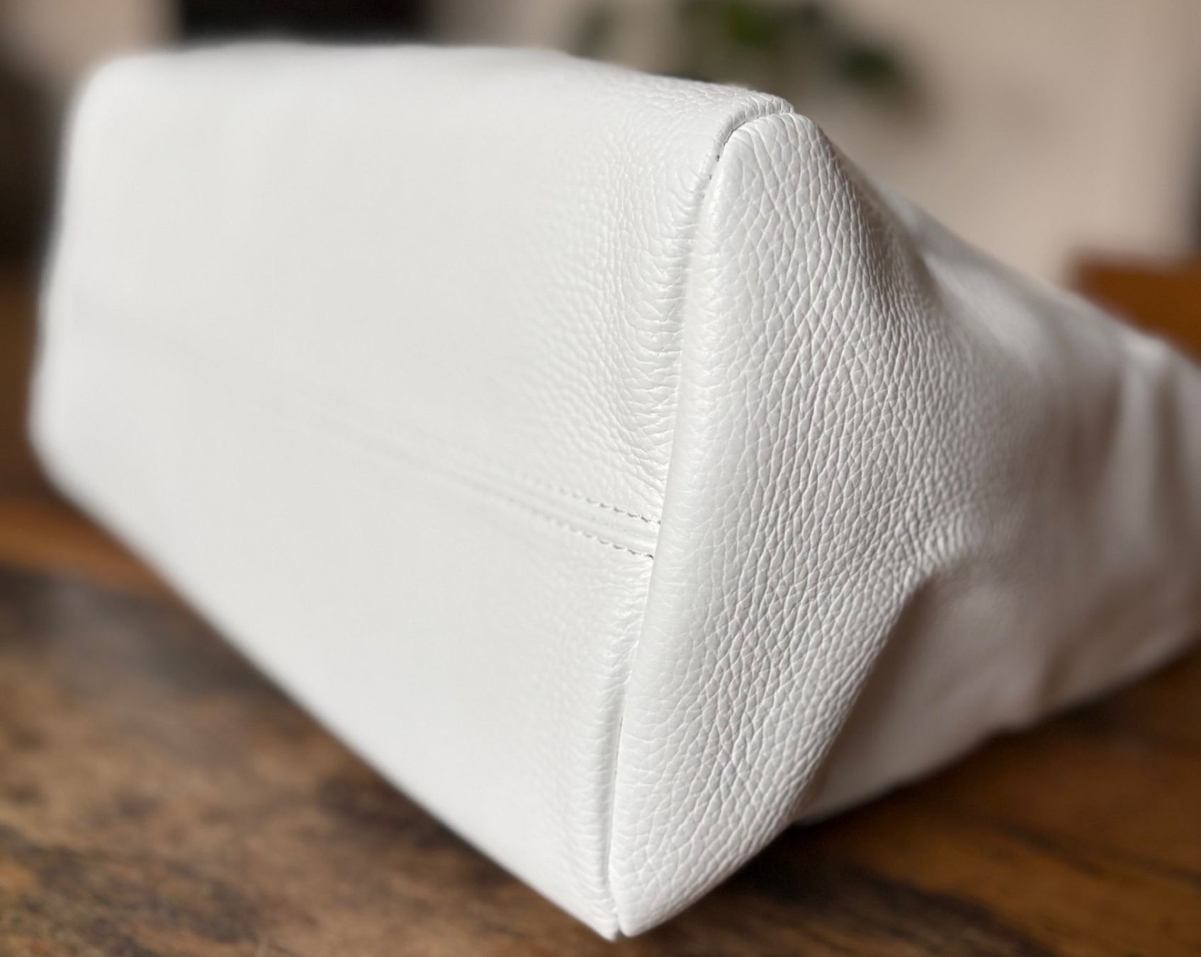 Borse da donna: BAG EN CUIR! – Nuovo e nell'imballaggio originale da Locarno venduto da NicoNion 4
