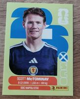 Scott McTominay SCO 11 Panini FIFA World Cup 2026  ⚽🏆