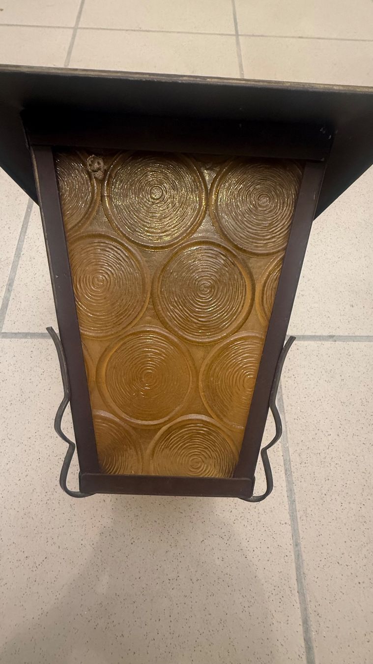Lampade: Lampada da esterno – Usato da Monte Carasso venduto da Ely67 2