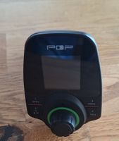 POP DAB+ Radio Adapter für Auto, PopYourCar 2.3