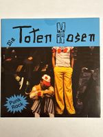 Die Toten Hosen – Wir Sind Bereit / Jürgen Engler's Party 7"