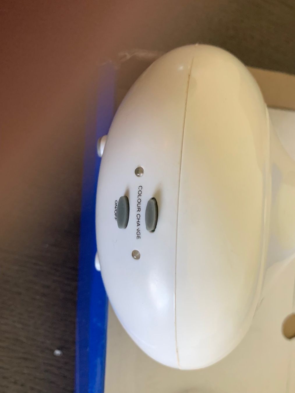 Duftöldiffusoren: Aroma Diffuser mit Farbwechsel USB Kabel – Gebraucht aus Emmen von newdeal1970 3