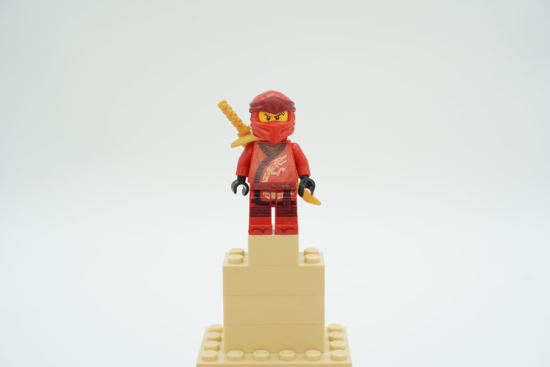 Lego Giocattoli: Lego Ninjago Legacy Bundle – Usato da Zürich venduto da PWGrZ 3