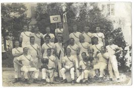 Turnverein Huttwil