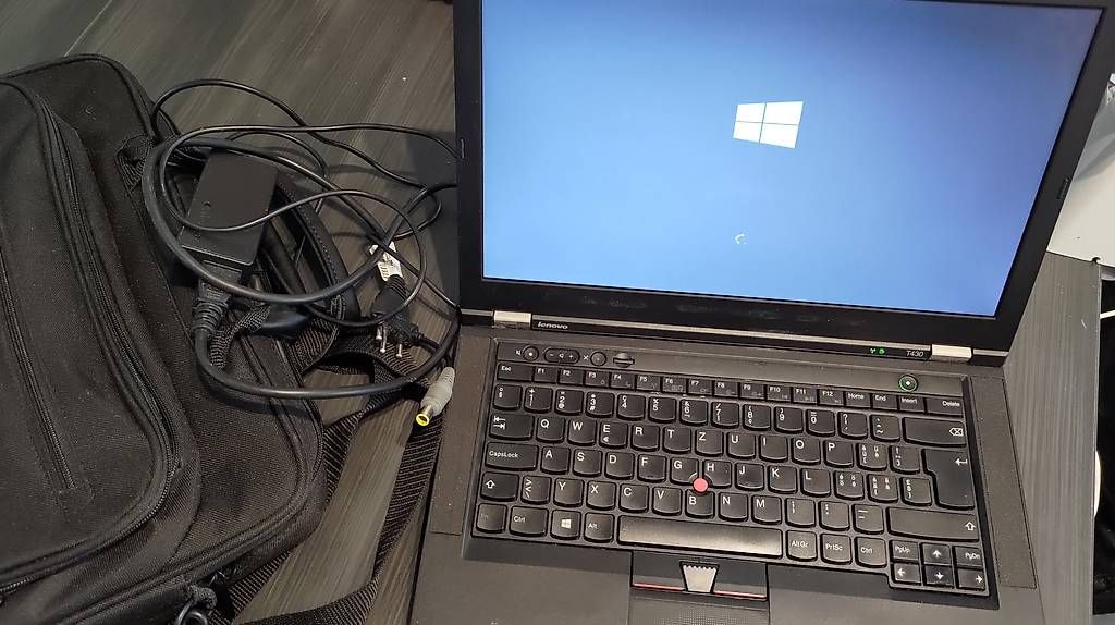Lenovo Notebook: Notebook Laptop Thinkpad T430 i5 – Usato da Chatonnaye venduto da scharf 2