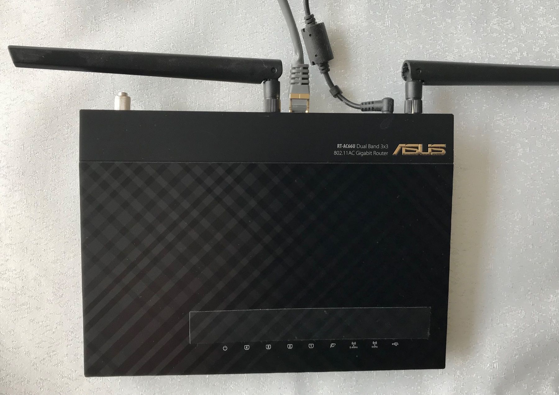 Asus Wlan: ASUS Router – Gebraucht aus Müllheim Dorf von Midata