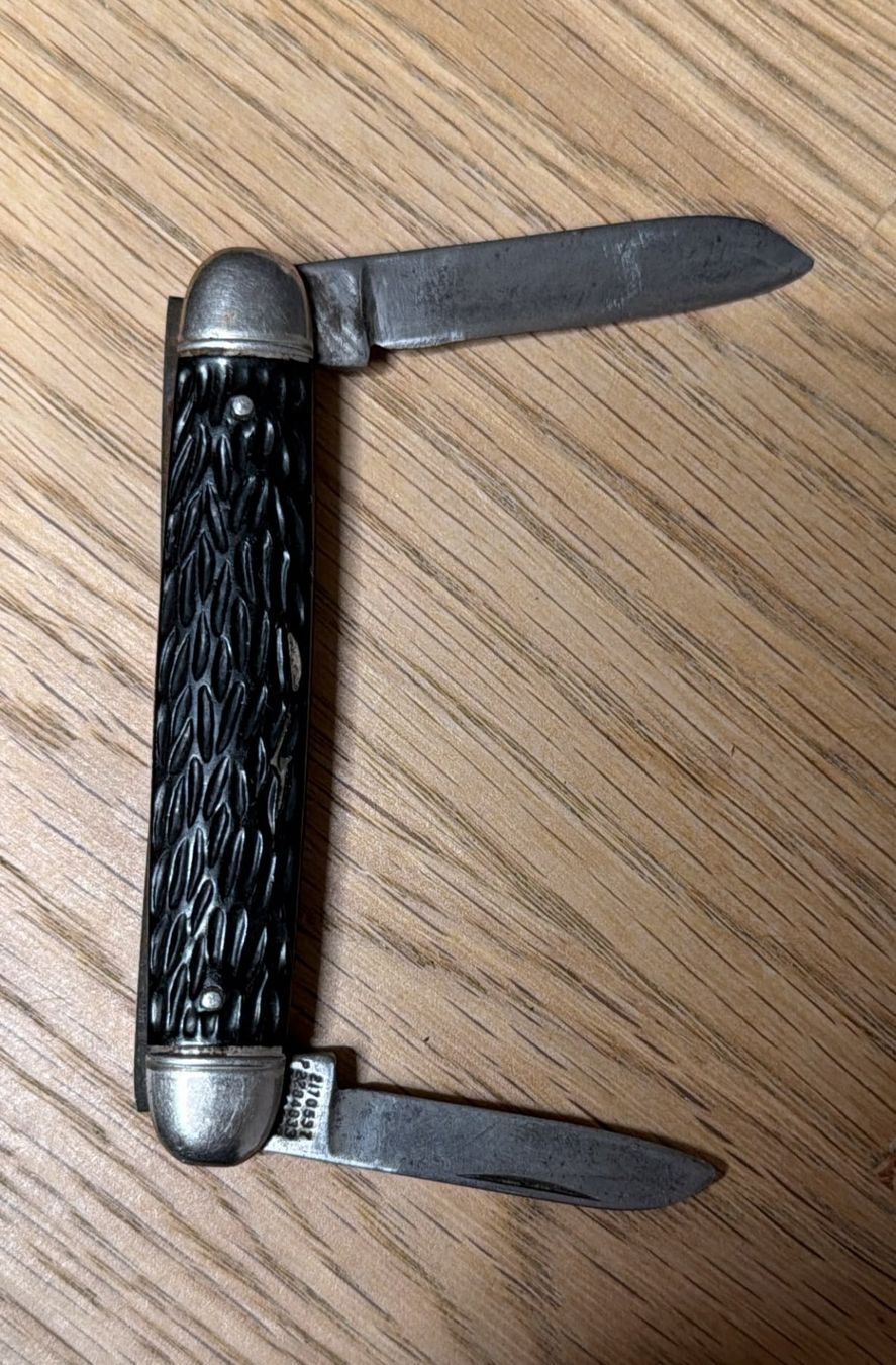 Taschenmesser: IMPERIAL TASCHENMESSER – Gebraucht aus Zürich von Frei-Occasionen 5