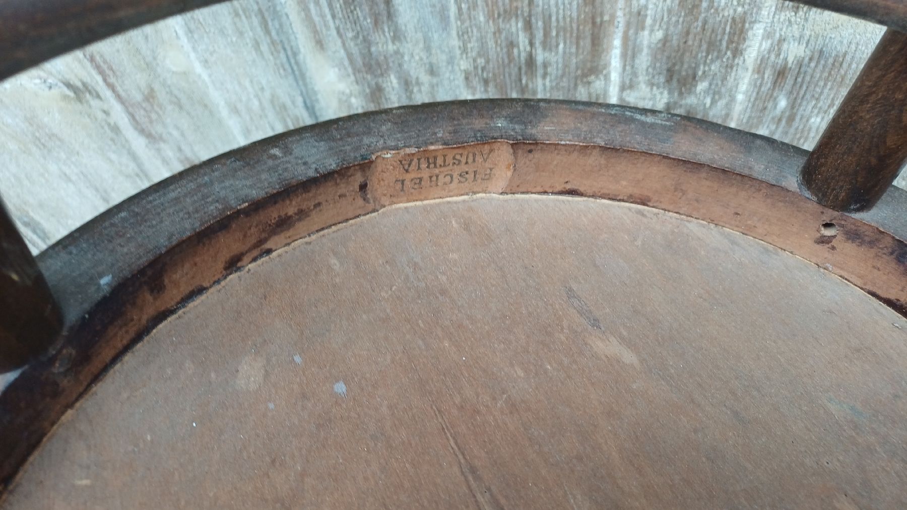 Sedie: Antiker Beizenstuhl Fischel – Usato da Flawil venduto da Pinkmalibu 3