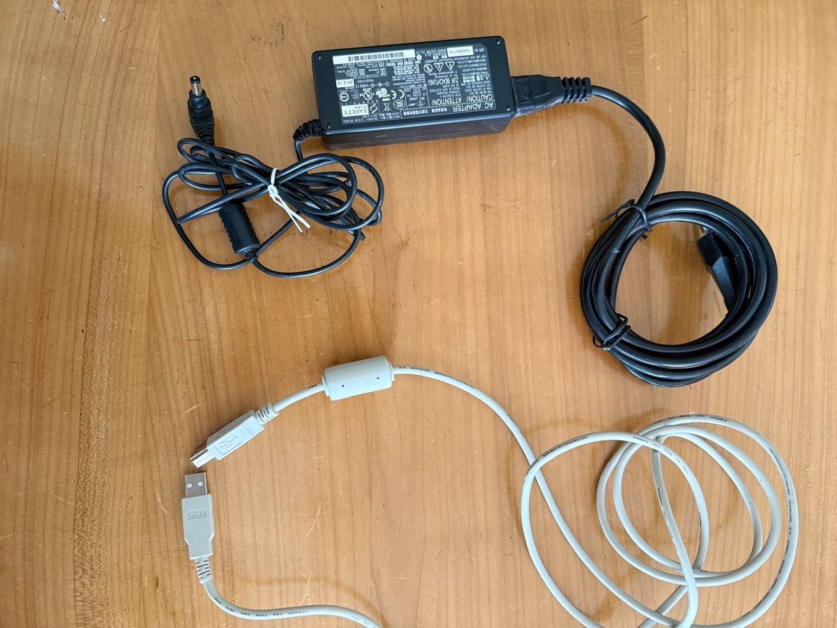 Fujitsu Scanner: Scanner Fujitsu fi-6130 – Gebraucht aus Neftenbach von cschin1 1