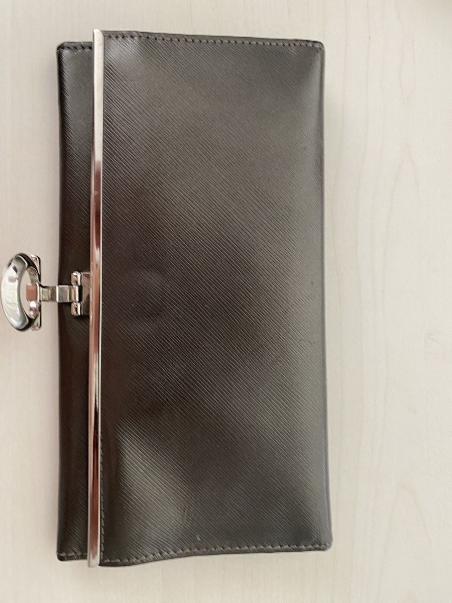 Salvatore Ferragamo Portemonnaie: Portefeuille Ferragamo – Neu (gemäss Beschreibung) aus Zürich von isa_m7cn 5