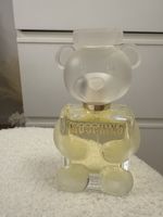 Moschino Toy 2 Eau de Parfum 100ml neuwertig