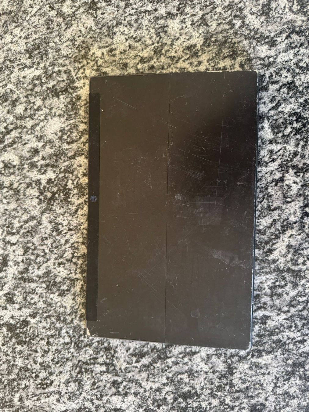Microsoft Tablet PC: Surface RT 32GB - ungeprüft!! Ab 12CHF!! – Difettoso da Olten venduto da HoYa01 1