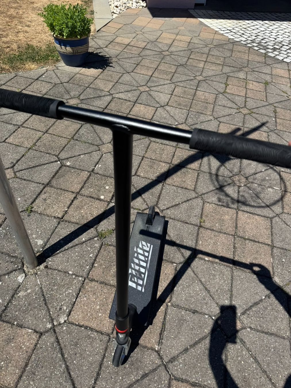 Scooter: Tilt Scooter – Nuovo (secondo la descrizione) da Härkingen venduto da Surferin2002 1