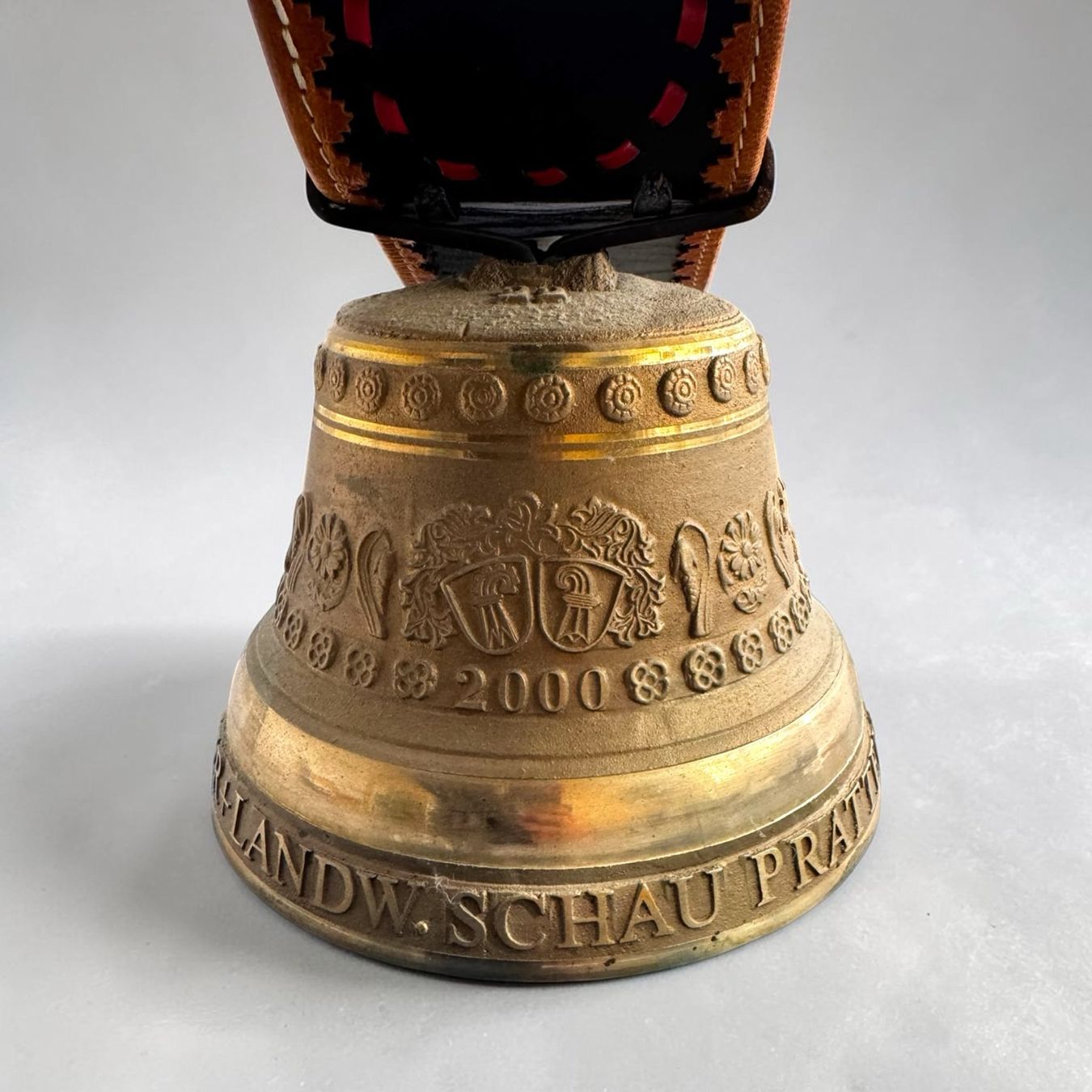 Cloches & sonnailles: Treichel Pratteln 2000 – D'occasion à Basel par mkz_859r