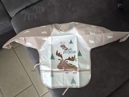 Mal/Bastelschürze Kleinkind Neu 