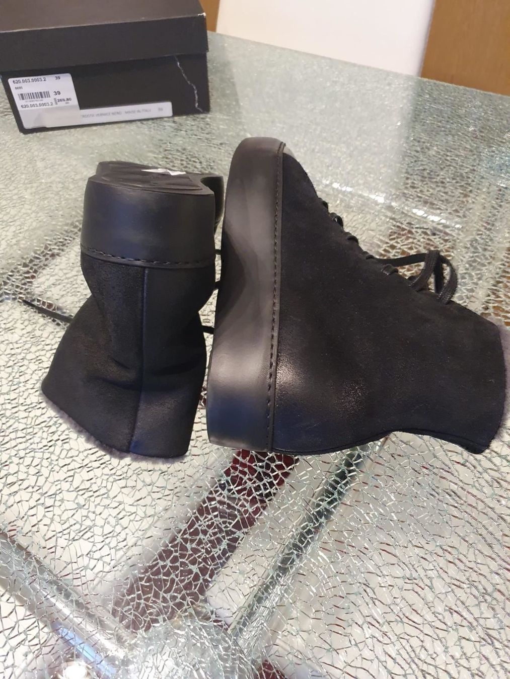 Damenschuhe: Pasito Gr. 39 – Gebraucht aus Luzern von Reni025 5