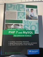 PHP 7 und MySQL, das umfassende Handbuch