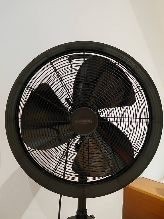 Ventilateurs: Ventilator Brandson – D'occasion à Binningen par eli_rcf2 1