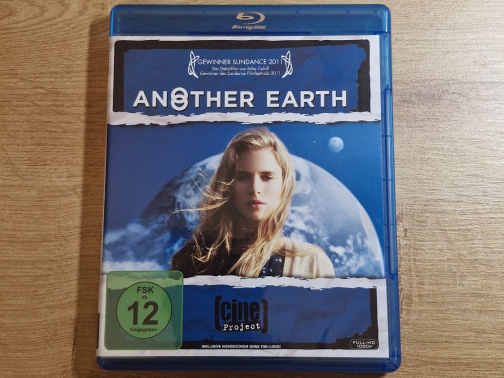 Tutti i DVDs: Another Earth (2011) RAR Bluray – Usato da Pfungen venduto da Whitie