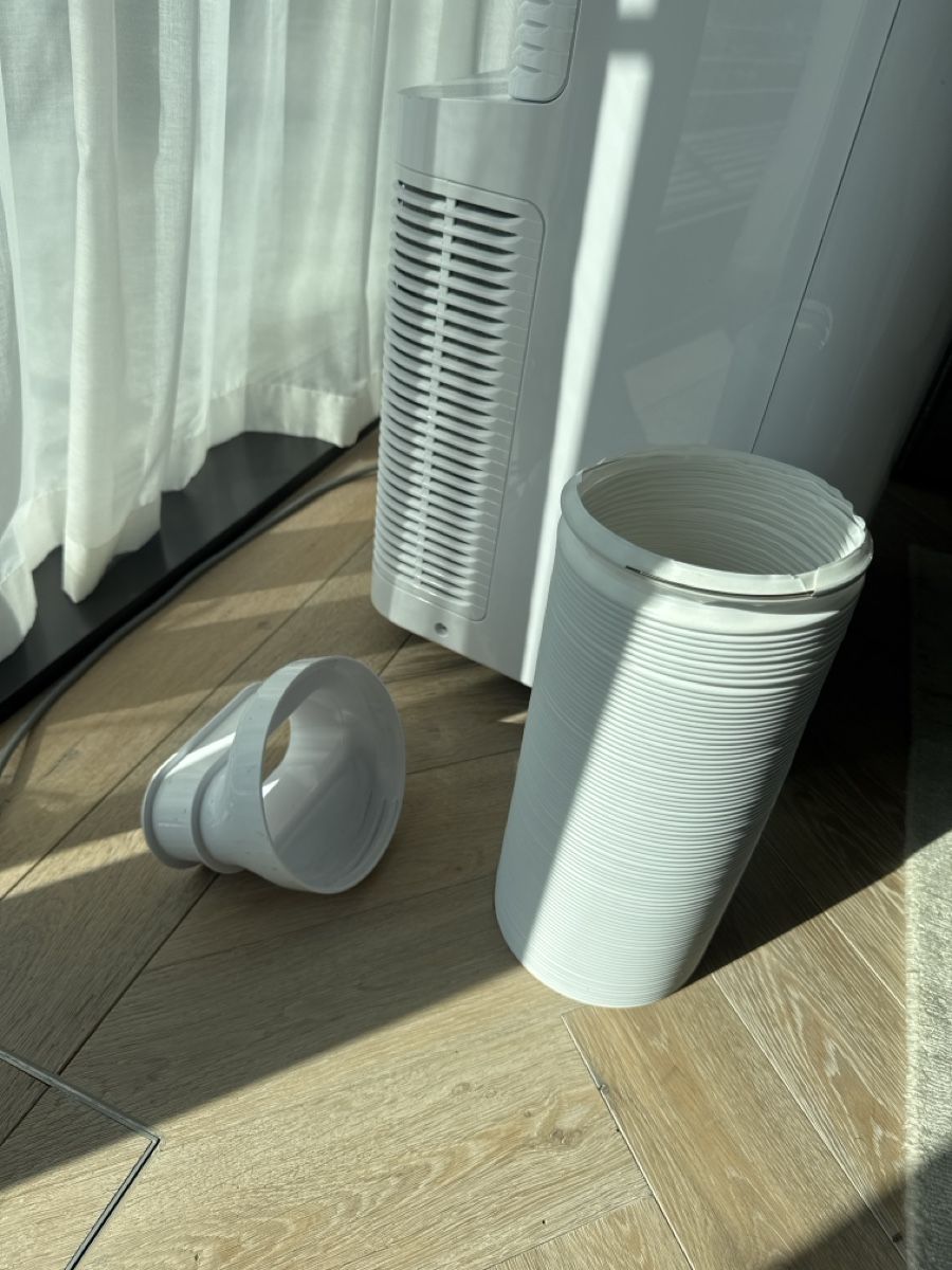 Electrolux Klimageräte: Electrolux Chill Flex Pro - Klimaanlage – Gebraucht aus Rüschlikon von del_f9xw 3