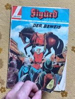 Sigurd Heft Nr 163