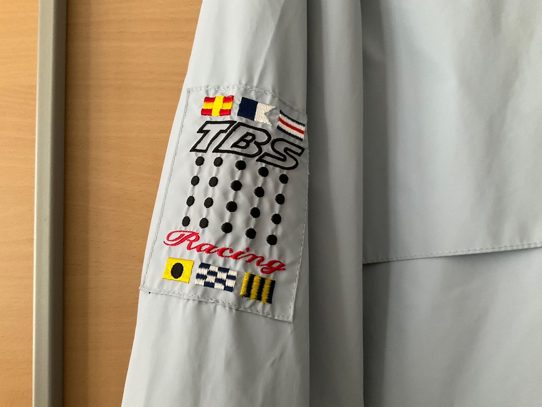 TBS Jacken: Veste imperméable TBS occasion t.38-40 – Gebraucht aus Murten von Louis1954 6