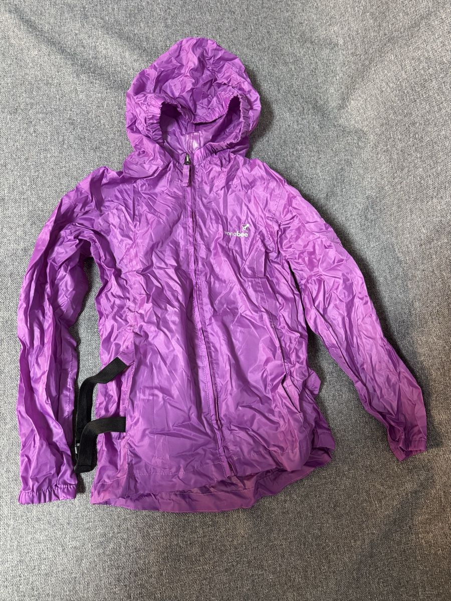 Giacche & Cappotti: Veste imperméable , taille 10 ans – Usato da Meyrin venduto da cak_5np9 1