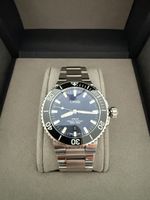 Oris Aquis 43.5mm in Top Zustand