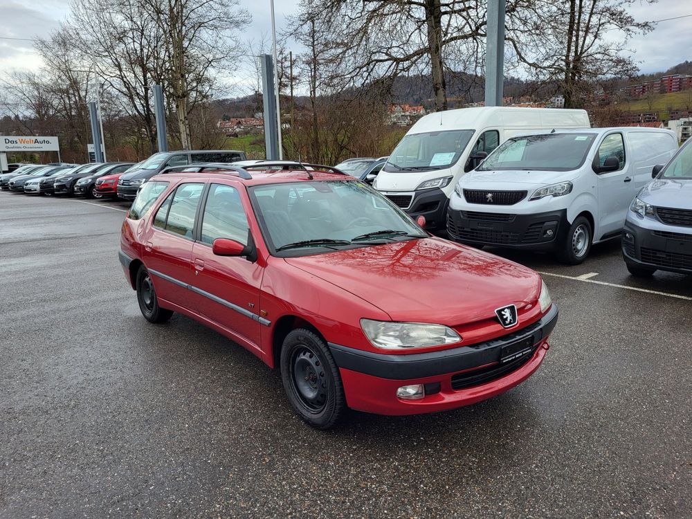 Contacteur Feux Stop Febi Bilstein Pour Peugeot 306 Break 1.9 D 75ch - Neuf