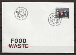 F1951 - FDC Durabilité - données alimentaires