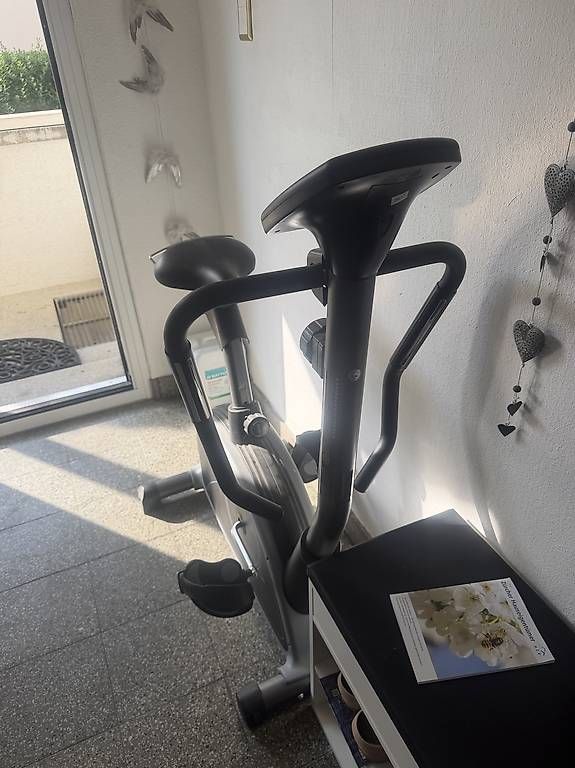 Vélos d'appartement: Circular H9 Trainer – D'occasion à Zürich par tam_gr92 1