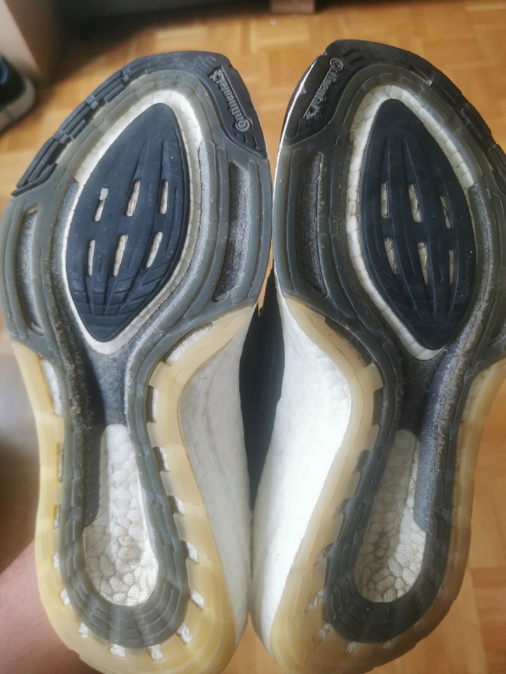 Adidas Herrenschuhe: adidas Ultra Boost 22 Neutralschuh 44 – Gebraucht aus Bern von ged_ffx9 2