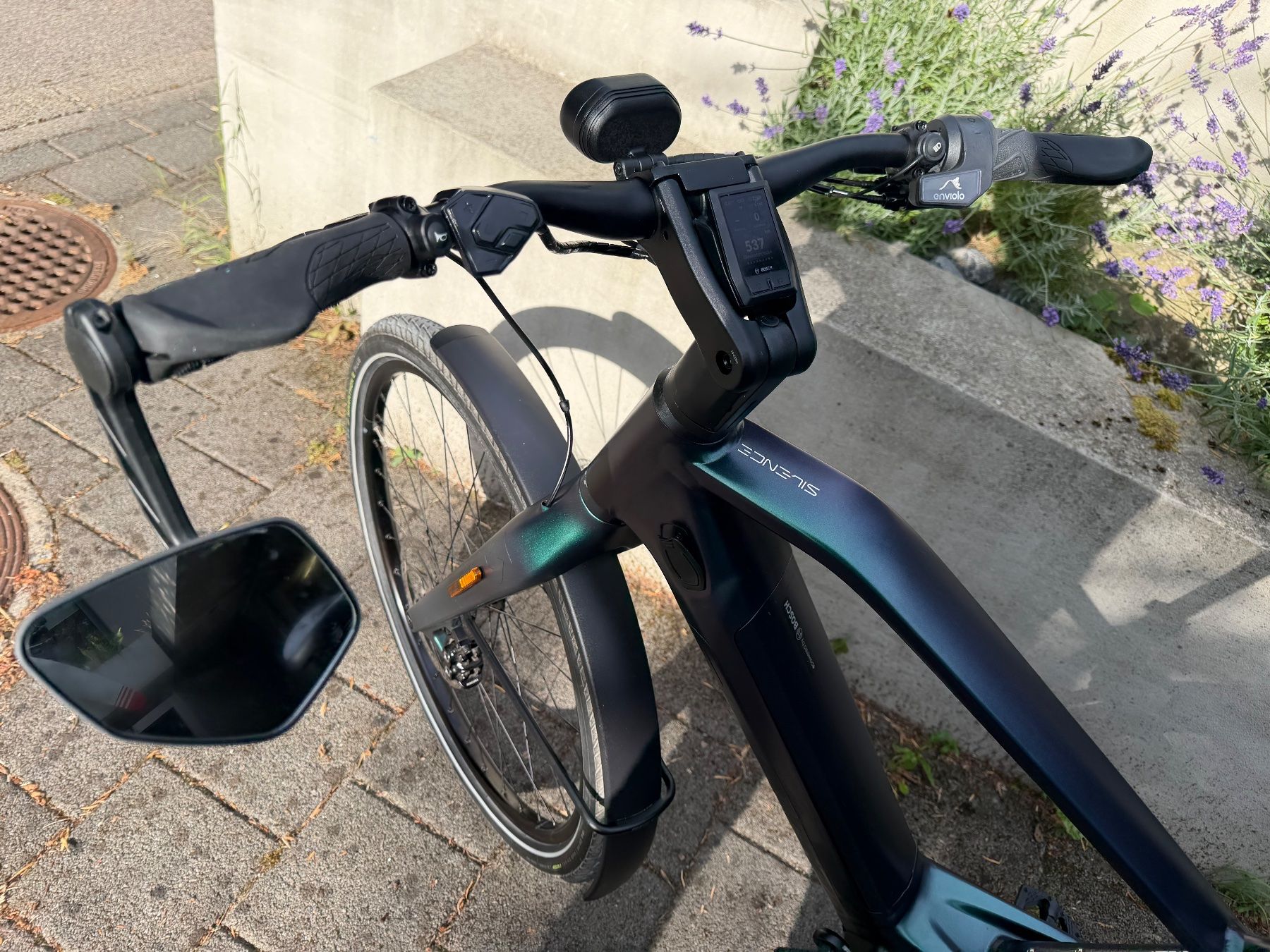 Scott Biciclette: EBike – Usato da Wasen im Emmental venduto da Scheidegger008 3