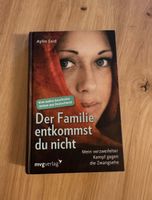 Buch Der Familie entkommst du nicht von Aylin Said