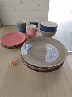 CreaTable Restgeschirr