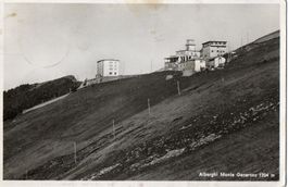 Alberghi Monte Generoso